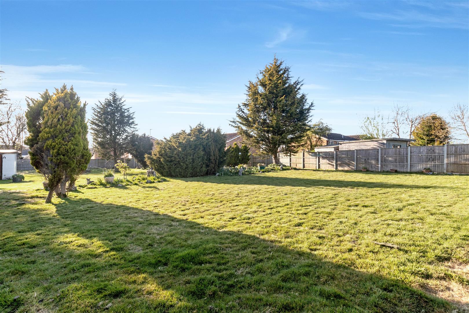 Warners Road, Newton Longville, Milton Keynes
